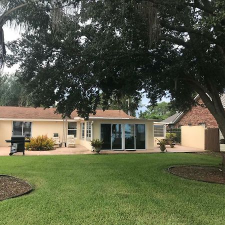 1711 Manatee Drive Βίλα Sebring Εξωτερικό φωτογραφία