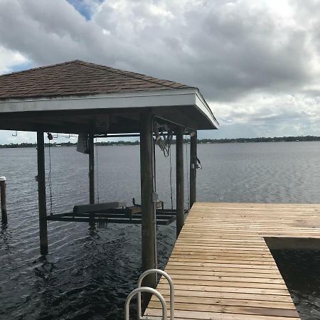 1711 Manatee Drive Βίλα Sebring Εξωτερικό φωτογραφία