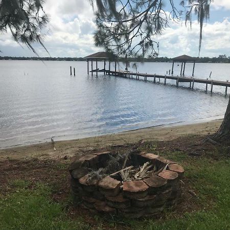 1711 Manatee Drive Βίλα Sebring Εξωτερικό φωτογραφία