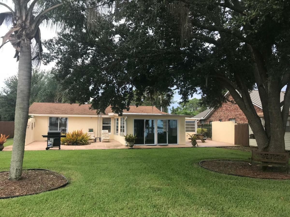 1711 Manatee Drive Βίλα Sebring Εξωτερικό φωτογραφία