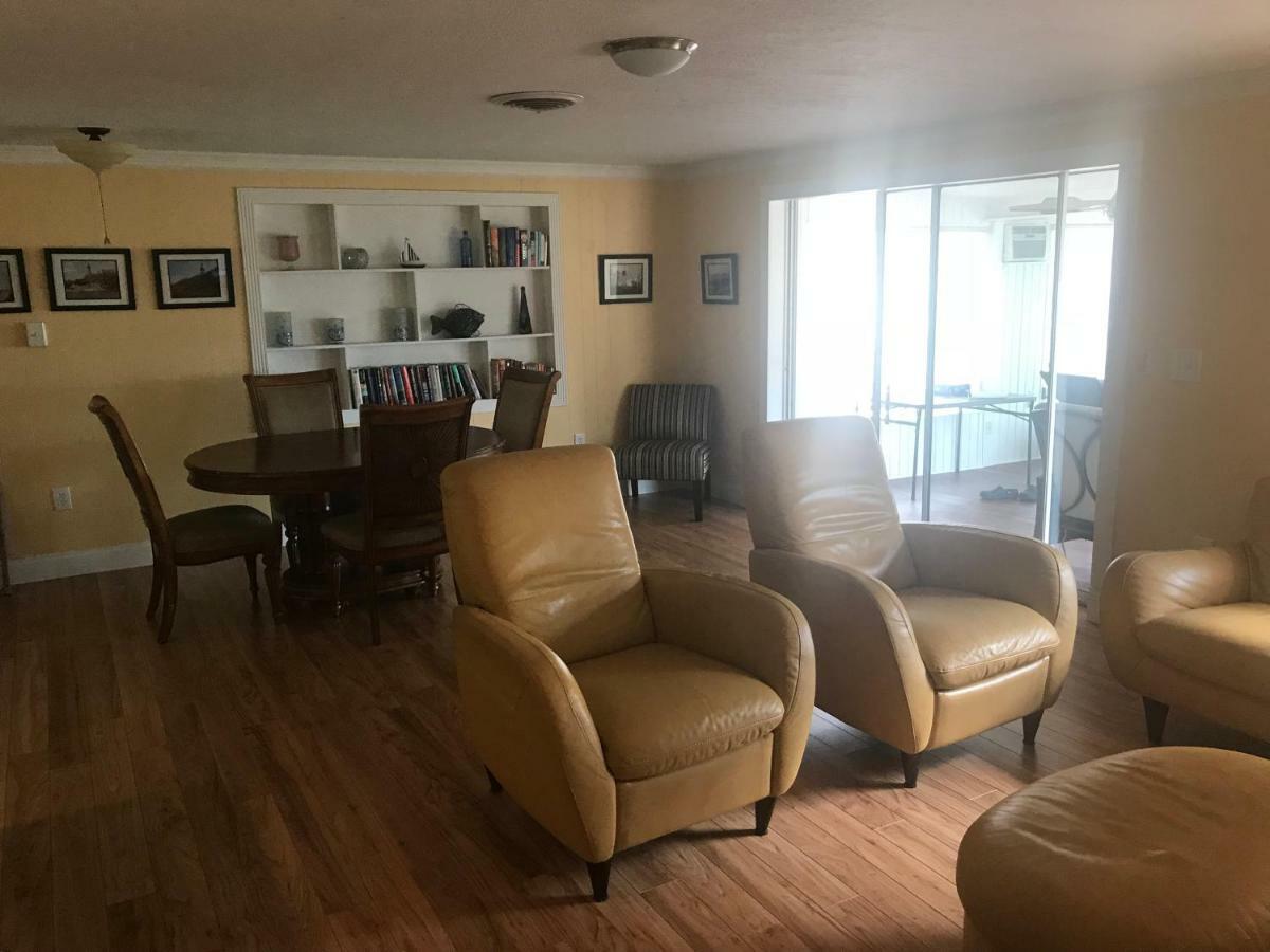 1711 Manatee Drive Βίλα Sebring Εξωτερικό φωτογραφία