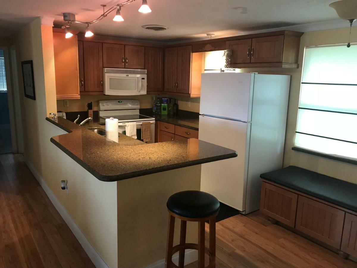 1711 Manatee Drive Βίλα Sebring Εξωτερικό φωτογραφία
