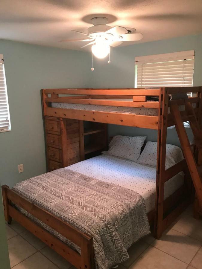 1711 Manatee Drive Βίλα Sebring Εξωτερικό φωτογραφία