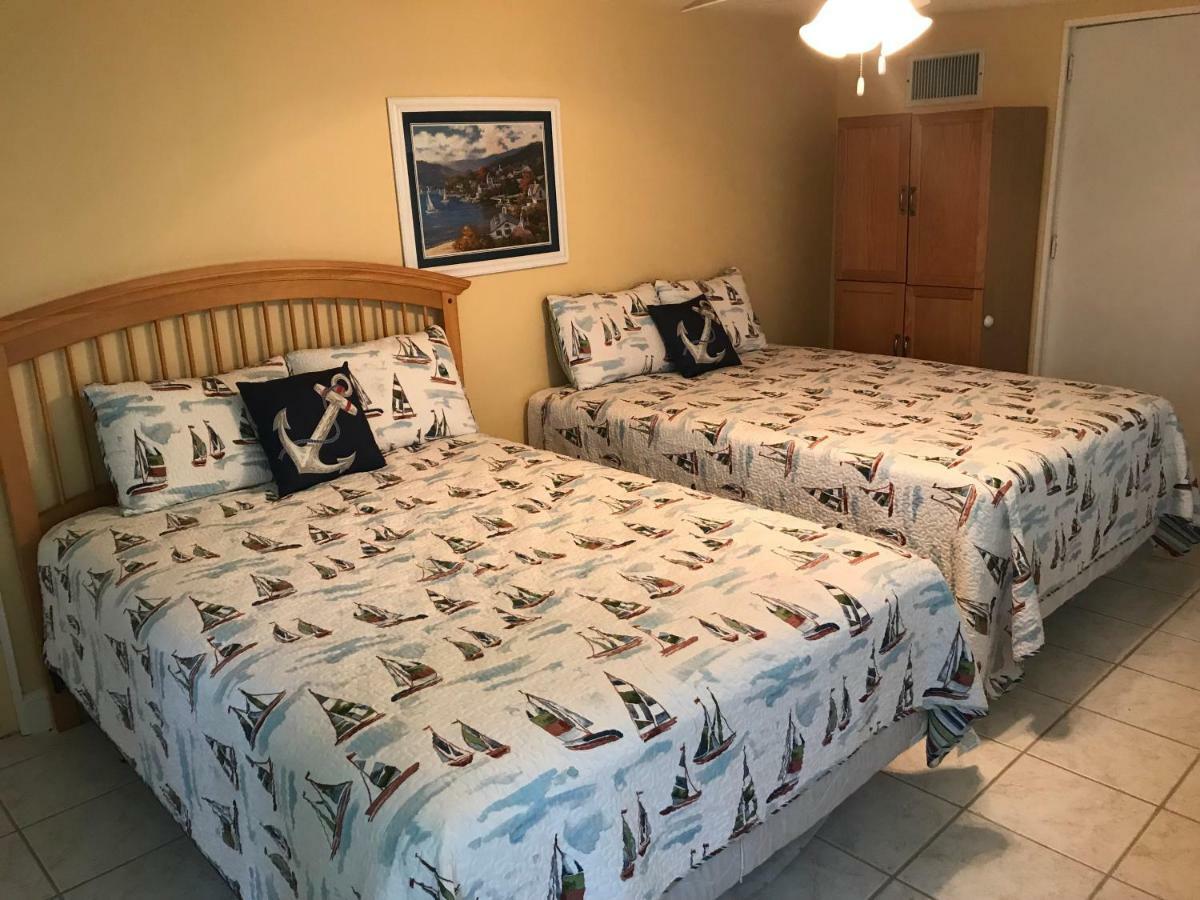 1711 Manatee Drive Βίλα Sebring Εξωτερικό φωτογραφία