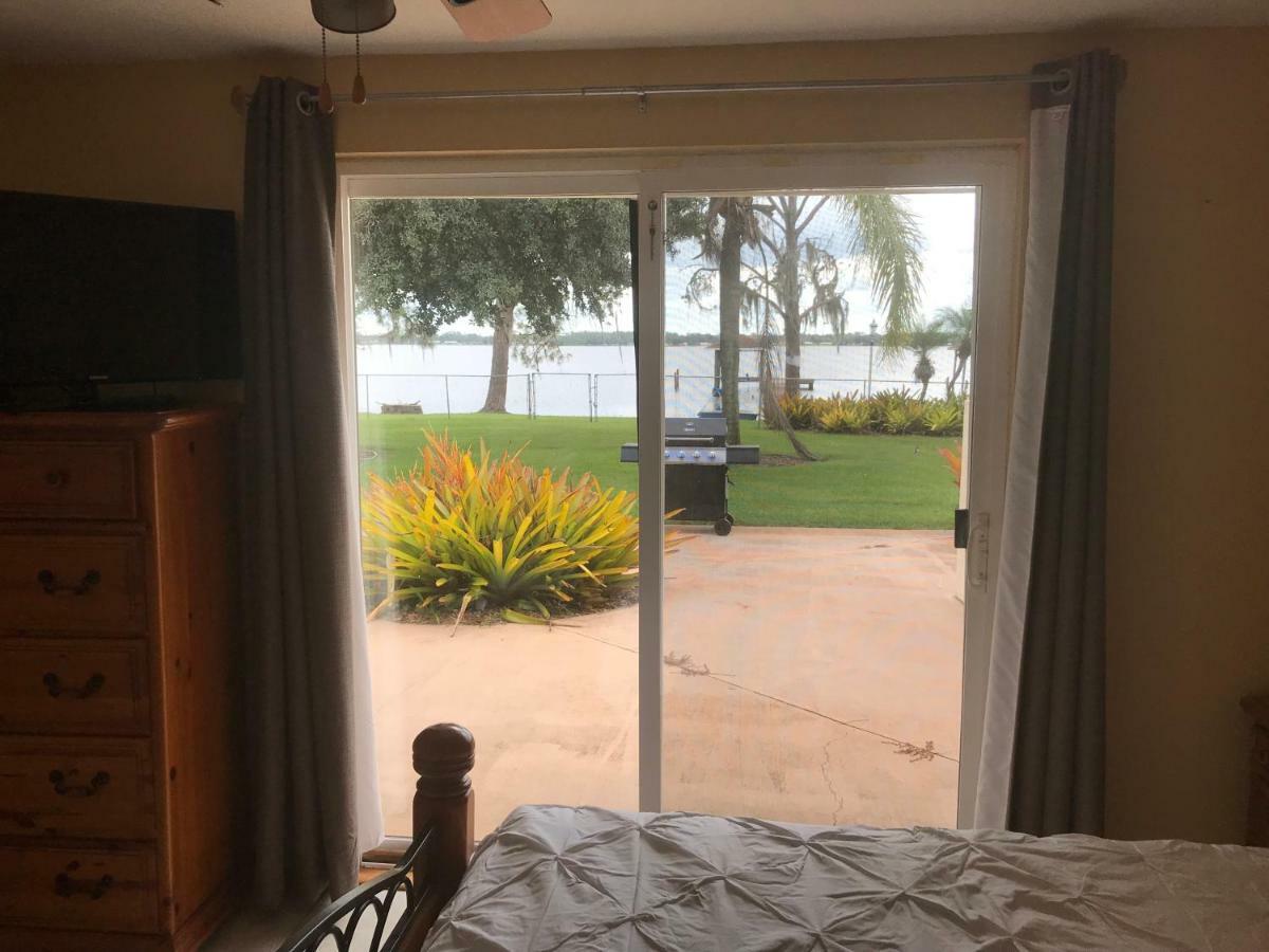 1711 Manatee Drive Βίλα Sebring Εξωτερικό φωτογραφία