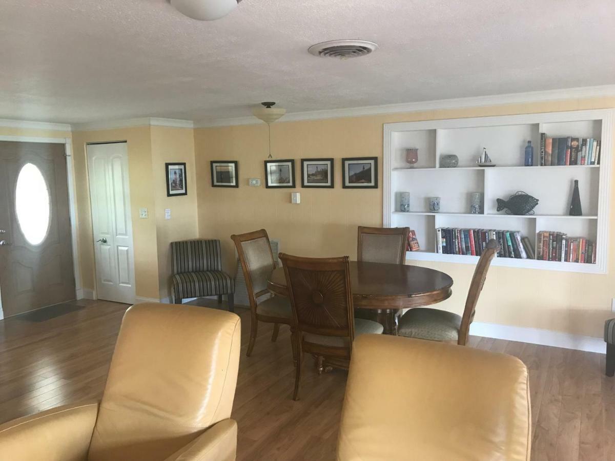 1711 Manatee Drive Βίλα Sebring Εξωτερικό φωτογραφία