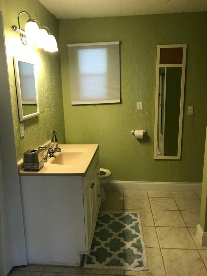 1711 Manatee Drive Βίλα Sebring Εξωτερικό φωτογραφία