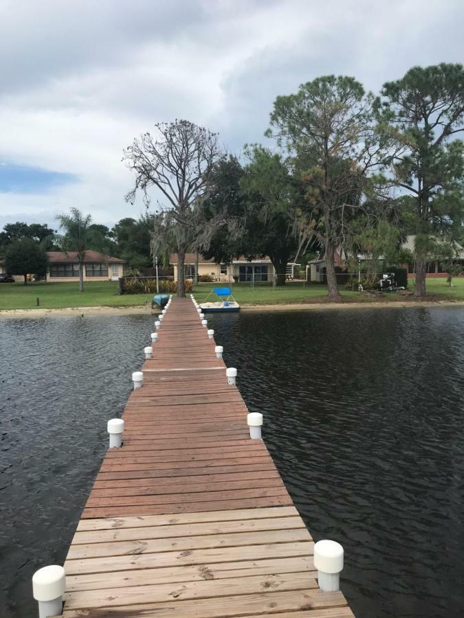 1711 Manatee Drive Βίλα Sebring Εξωτερικό φωτογραφία