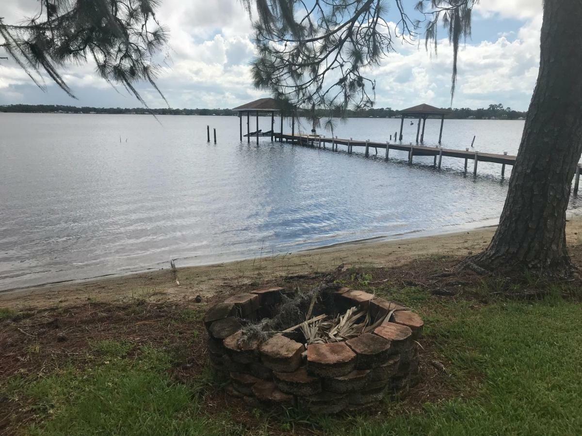 1711 Manatee Drive Βίλα Sebring Εξωτερικό φωτογραφία